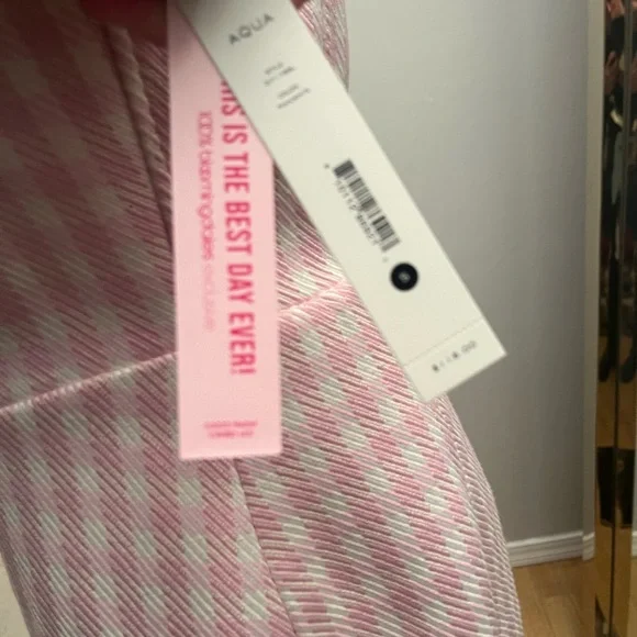 Barbie x Aqua Bloomingdale’s Exclusive Dress Set - Picture 8 of 10